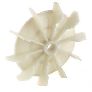 Ventilateur - Pièces détachées -