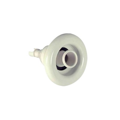 Pièce À Sceller Pool Jet - Jet orientable blanc