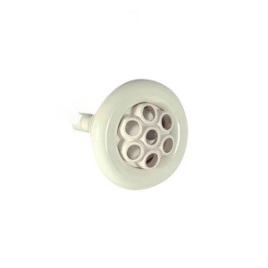 Pool Jet - Multi jets nid d'abeille blanc - Accessoires hydromassage - Astralpool