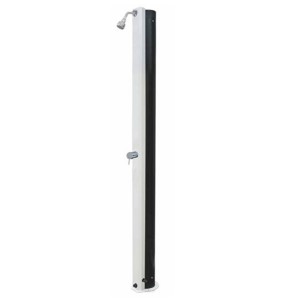 Douche solaire 30L - Blanche - Douche piscine - Astralpool