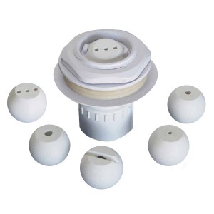 Magicstream Deck Jet I - Fontaines et cascades - Pentair