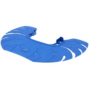 Disque arrière bleu - Pièces détachées - Zodiac Poolcare