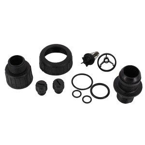 Kit raccord MQ - Pièces détachées - Grundfos