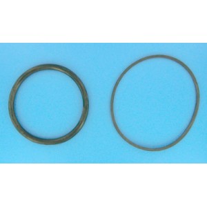 Joint d'ampoule + joint de bride projecteur liner/béton - Pièces détachées -