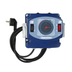 Domino DO-FP - Coffrets électriques - C.C.E.I