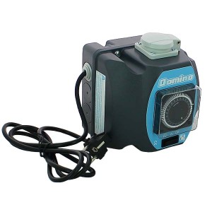 DOF-IDM ( filtration mono jusqu'à 10A + protection ID) - Coffrets électriques - C.C.E.I