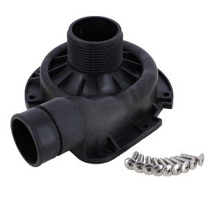 Corps de pompe - Pièces détachées - Astralpool