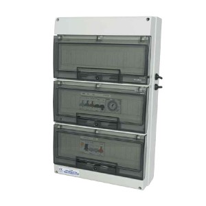 Tranquility - 300W - 6 à 10 A - Coffrets électriques - Astralpool