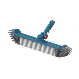 Brosse de paroi avec angle ajustable - 48 cm - Nettoyage manuel - Astralpool