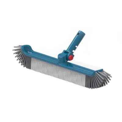 La Brosse de paroi avec angle ajustable - 48 cm