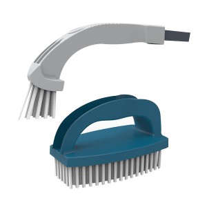 Brosse ligne d'eau multifonction - Nettoyage manuel - Astralpool