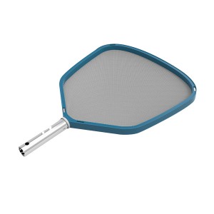 Épuisette de surface cadre alu - Nettoyage manuel - Astralpool