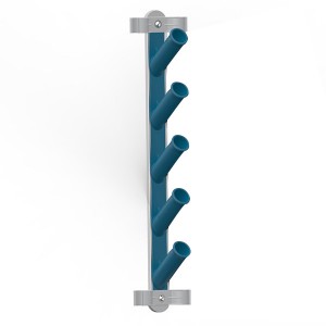 Support mural pour accessoires - Nettoyage manuel - Astralpool