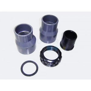 Raccord Union - Pièces détachées - Astralpool