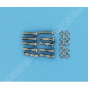 Visserie Bride - Pièces détachées - Astralpool