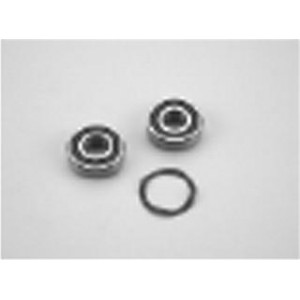 Roulement 6204 Av/Ar - Pièces détachées - Astralpool