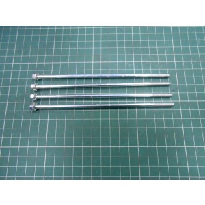 Tirant d'Accouplement Moteur 80 - Pièces détachées - Astralpool