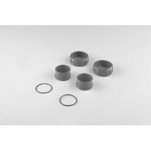 Raccords Unions + Joints - Pièces détachées - Astralpool