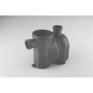 Corps de Pompe - Pièces détachées - Astralpool