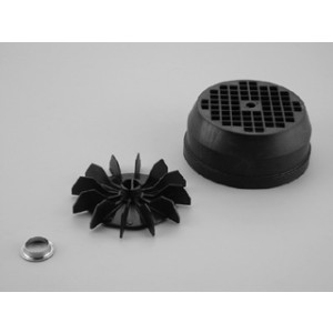 Capot de Ventilateur - Pièces détachées - Astralpool