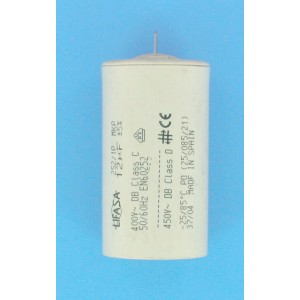 Condensateur 12 µF - Pièces détachées - Astralpool