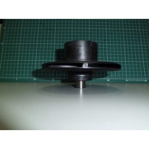 Turbine - Pièces détachées - Astralpool