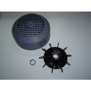Ensemble Couvercle Ventilateur - Pièces détachées - Astralpool