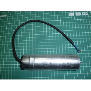 Condensateur 50 µF - Pièces détachées - Astralpool