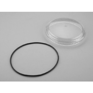 Couvercle de Préfiltre - Pièces détachées - Astralpool