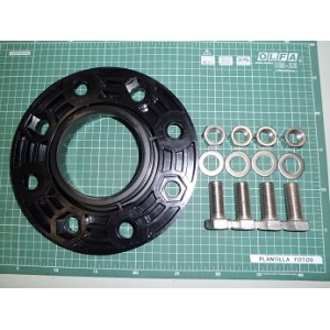 Visserie Fixation Bride - Pièces détachées - Astralpool