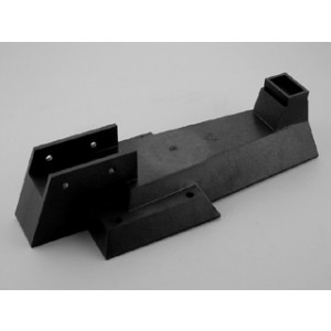 Pied de Pompe - Pièces détachées - Astralpool