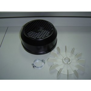 Ensemble Couvercle Ventilateur - Pièces détachées - Astralpool