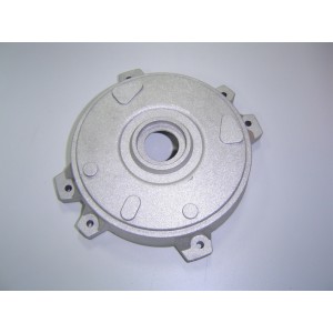 Couvercle Arrière Moteur - Pièces détachées - Astralpool