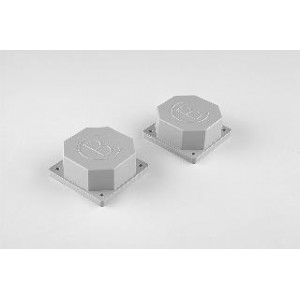 Ensemble Boitier Connexion - Pièces détachées - Astralpool