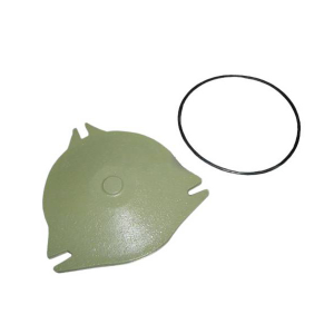 Couvercle de Préfiltre avec joint - Pièces détachées - Astralpool