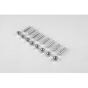 Vis Corps de pompe - Pièces détachées - Astralpool