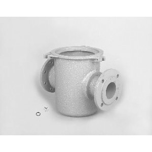 Préfiltre - Pièces détachées - Astralpool