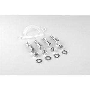 Union Préfiltre - Pièces détachées - Astralpool