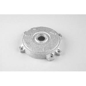 Couvercle Arrière Moteur - Pièces détachées - Astralpool