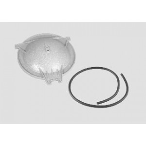 Couvercle préfiltre - Pièces détachées - Astralpool