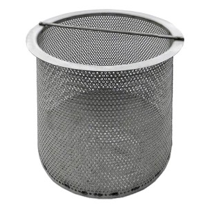 Panier de préfiltre - Pièces détachées - Astralpool