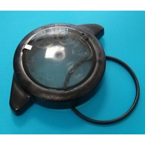 Couvercle + bride + joint - Pièces détachées - Hayward