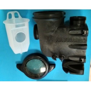 Corps de Préfiltre - Pièces détachées - Hayward