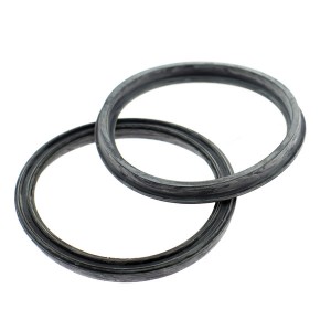 Joint pour raccord union (x2) - Pièces détachées - Hayward