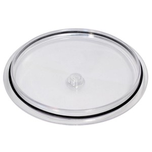 Couvercle + joint filtre Volcano et Vesubio version AM - Pièces détachées -