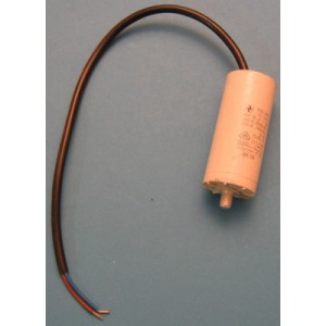Condensateur 16 µF - Pièces détachées - Hayward