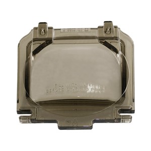 Couvercle de préfiltre - Pièces détachées - Hayward