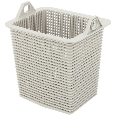 Panier de préfiltre