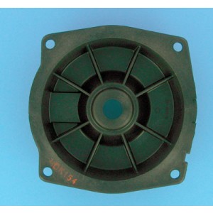 Plateau d'étanchéité + plateau d'assemblage - Pièces détachées - Hayward