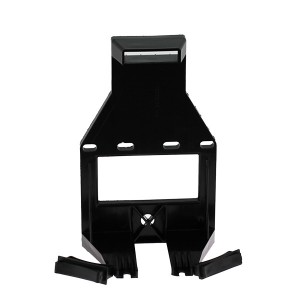 Pied + Silent Block - Pièces détachées - Pentair